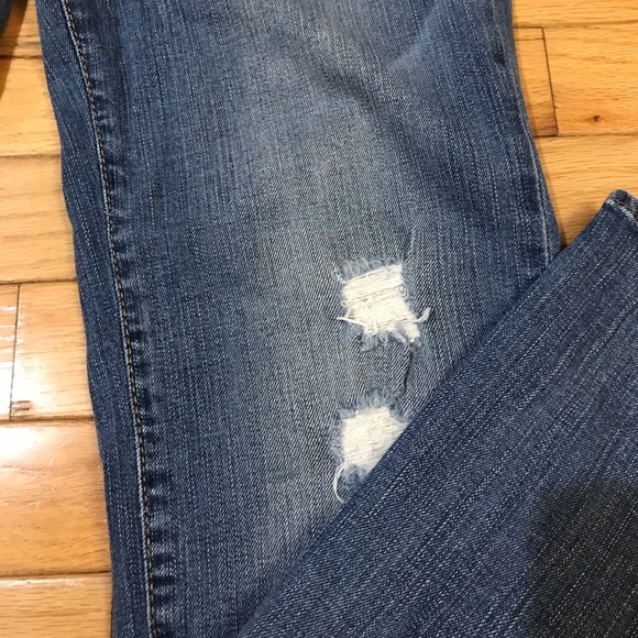 Mavi Patti Boyfriend Jeans - Picture 3 of 6